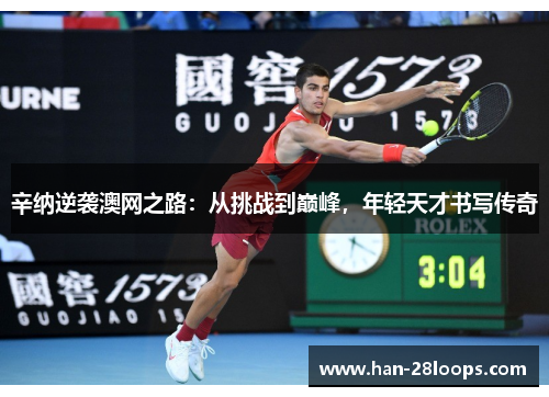 辛纳逆袭澳网之路:从挑战到巅峰,年轻天才书写传奇 辛纳逆袭澳网之路:从挑战到巅峰,年轻天才书写传奇